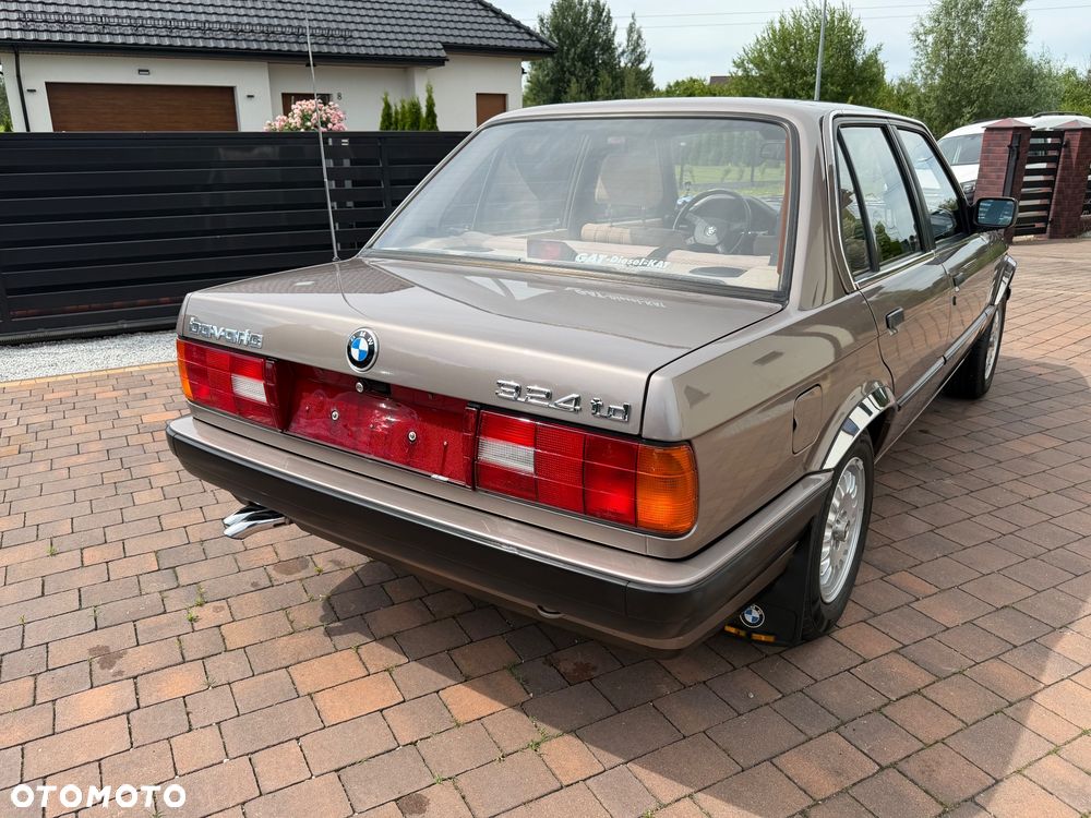 BMW Seria 3 - 13