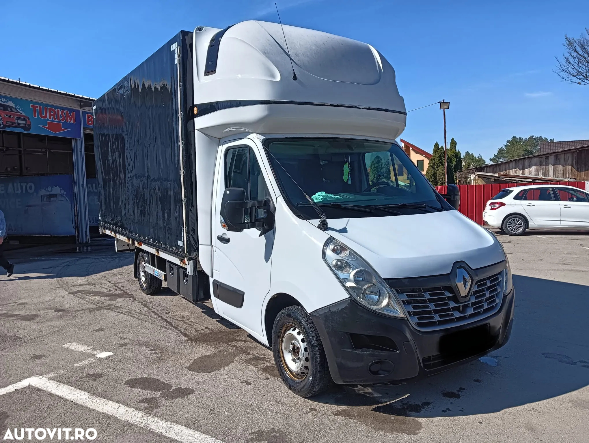 Renault Master - 4