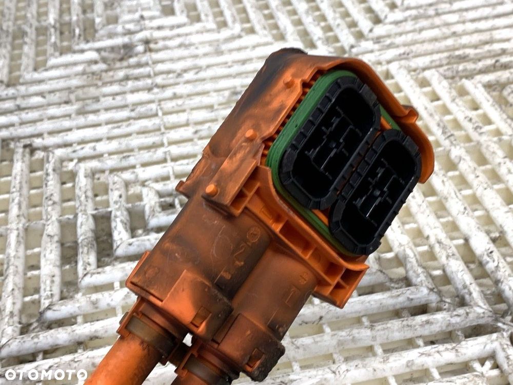 PRZEWÓD WYSOKIEGO NAPIĘCIA  BMW 5 (G30, F90) 2016 - 2022 530 e Plug-in-Hybrid 135 kW [184 KM] - 2