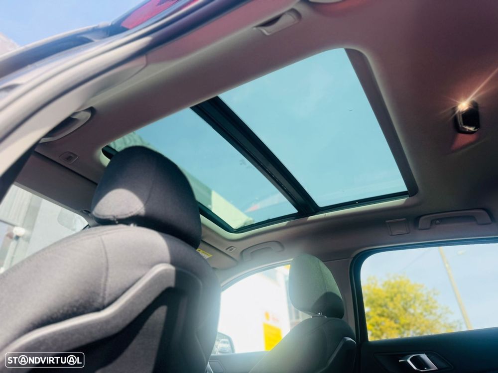 BMW 116 i Line Sport - 31