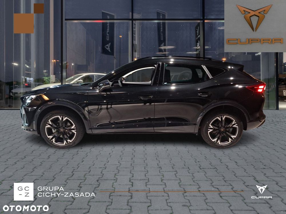 Cupra Formentor - 2