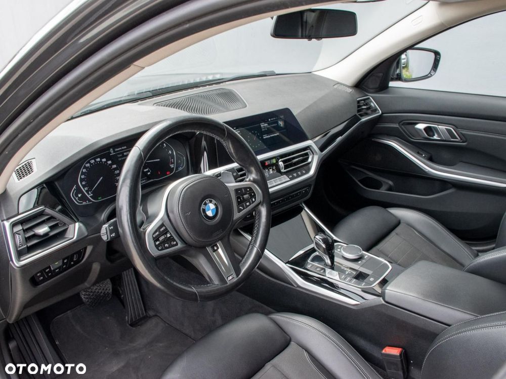BMW Seria 3 - 11