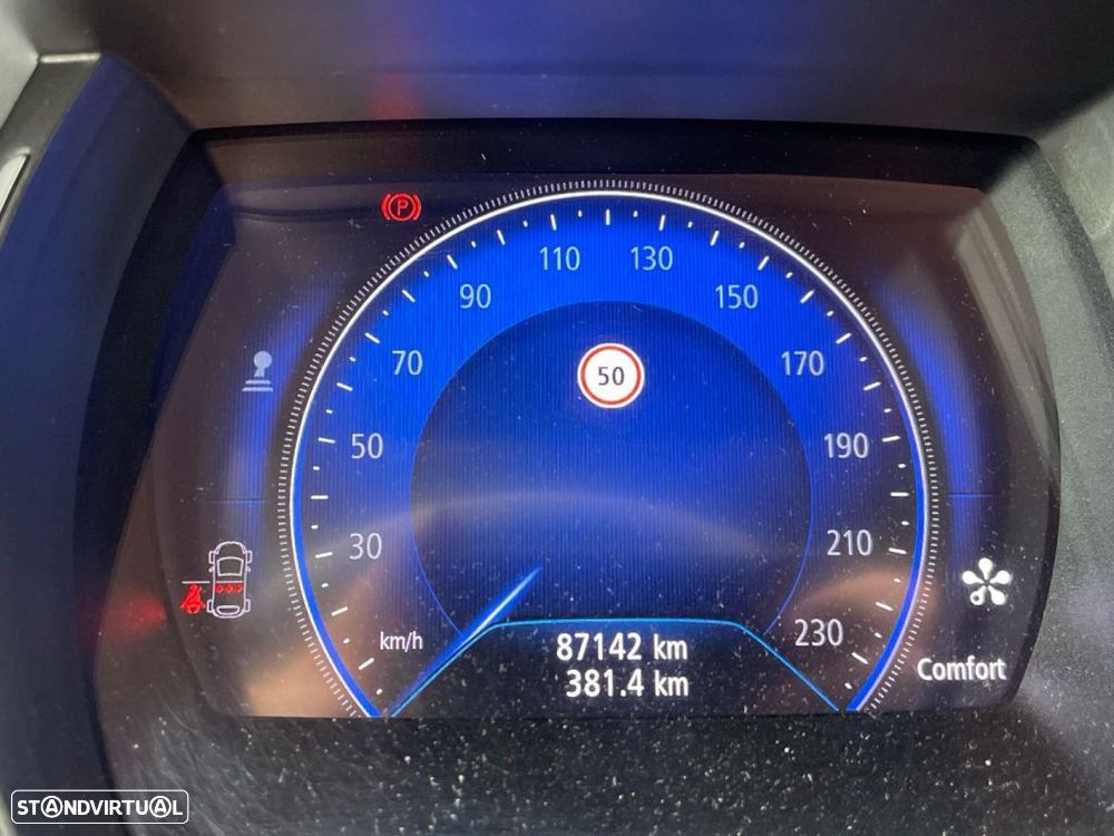 Renault Mégane 1.5 Blue dCi GT Line - 3