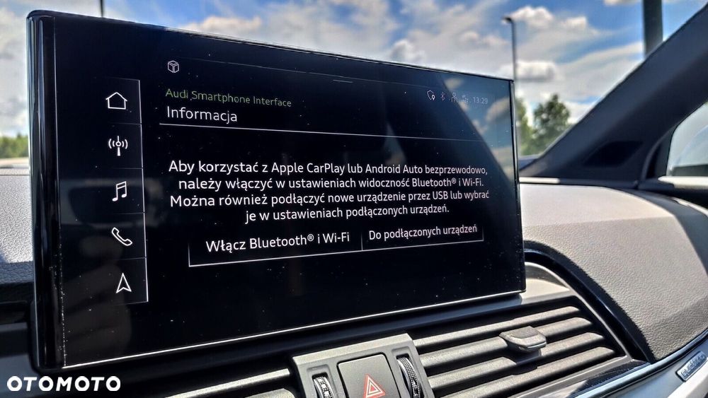 Audi Q5 Sportback - 25