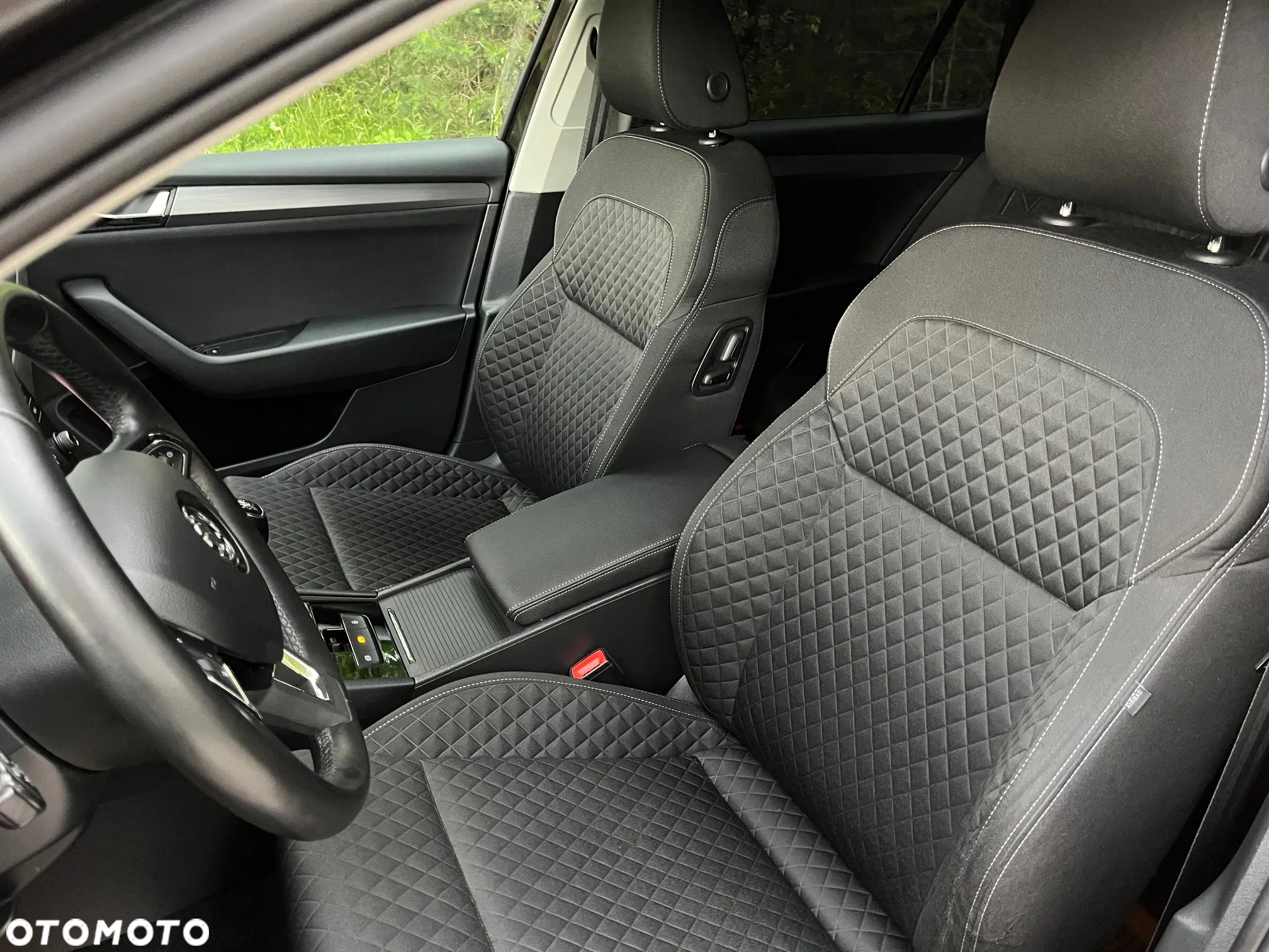 Skoda Superb 2.0 TDI Style - 23