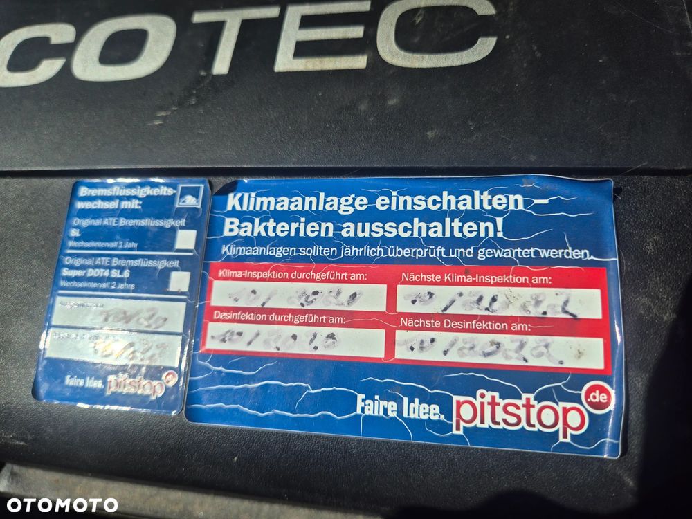 Opel Meriva 1.6 16V Catch me now - 21