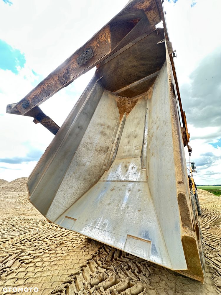 Volvo A30D - 26