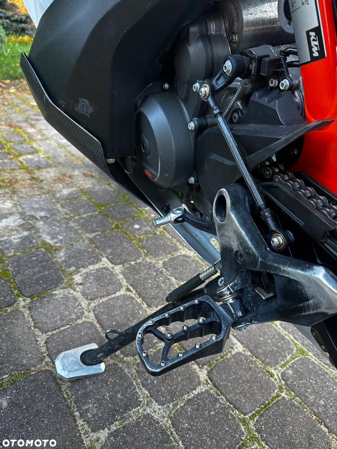 KTM Adventure - 6