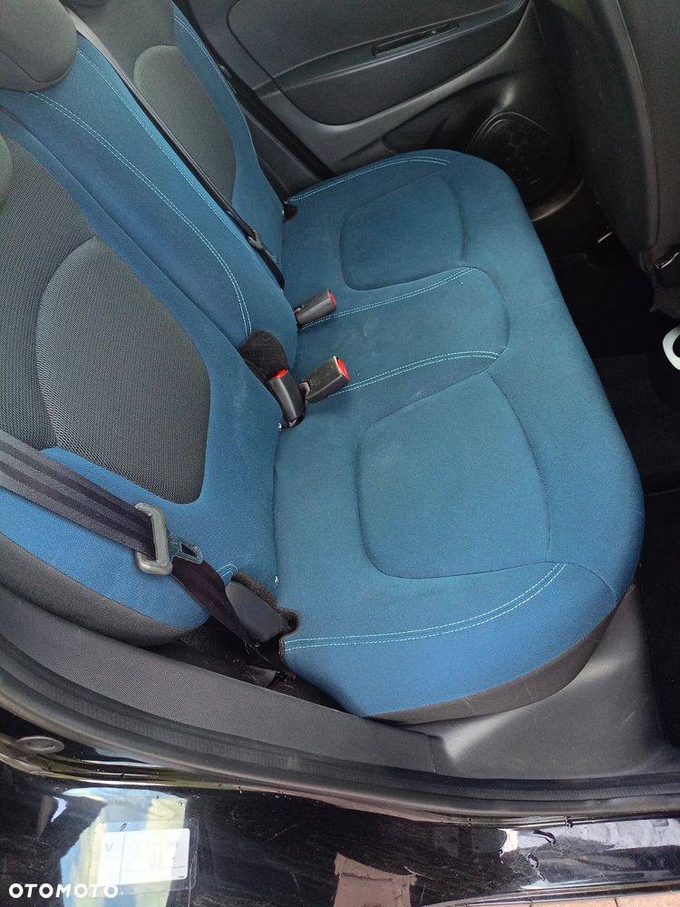 Renault Captur ENERGY TCe 90 Experience - 9