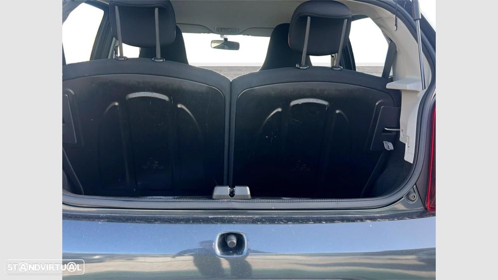 Peugeot 108 1.0 VTi Active - 16