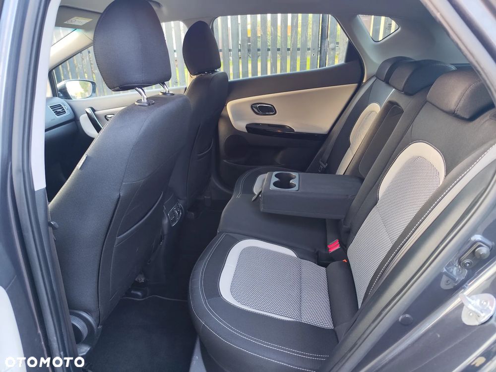 Kia Ceed 1.6 CRDi 128 Vision - 7