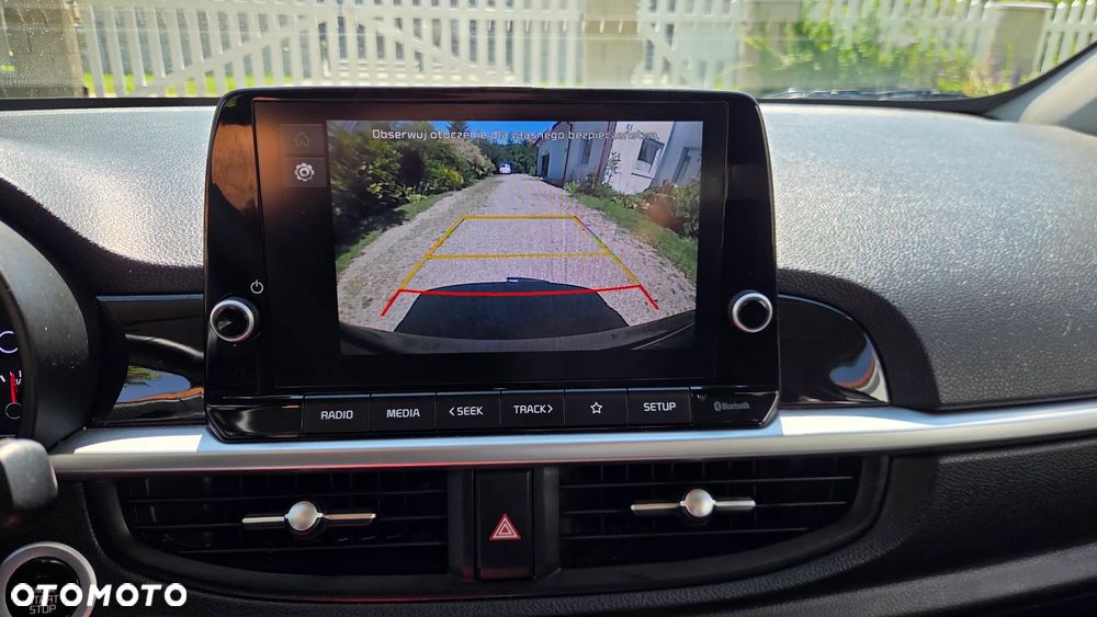 Kia Picanto - 5