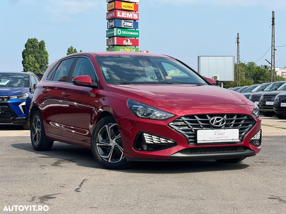Hyundai i30 - 4