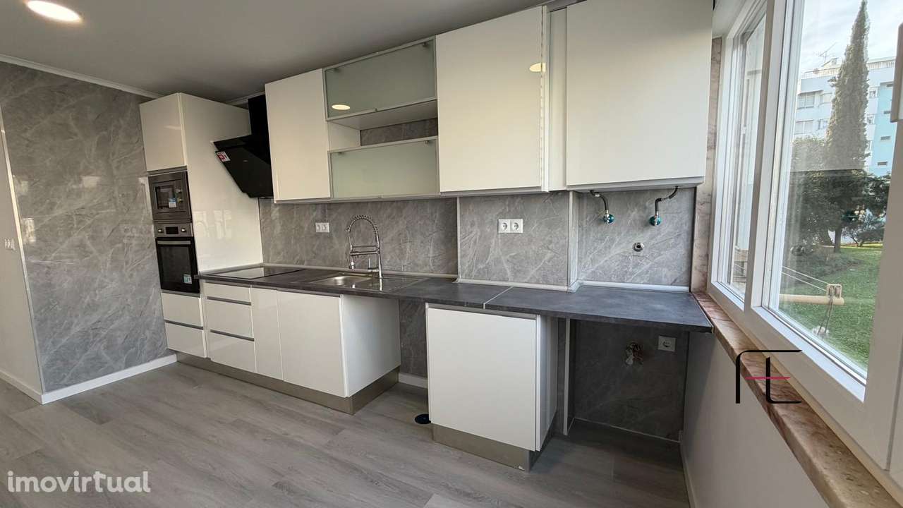 Apartamento T2 Venda em Oeiras e São Julião da Barra, Paço de Arcos e - Grande imagem: 4/41