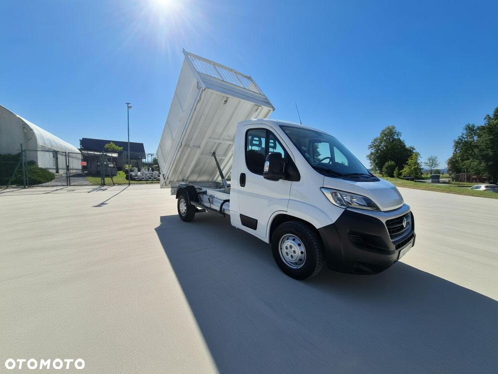 Fiat ducato - 1
