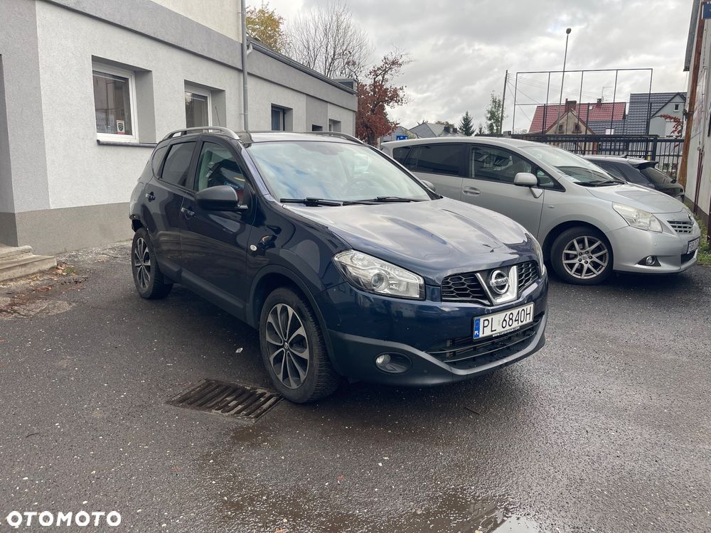 Nissan Qashqai 1.6 DCi 4x4 Visia - 3