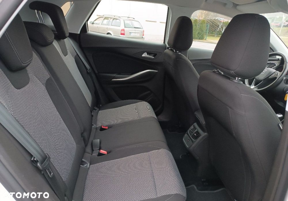 Opel Grandland X - 17