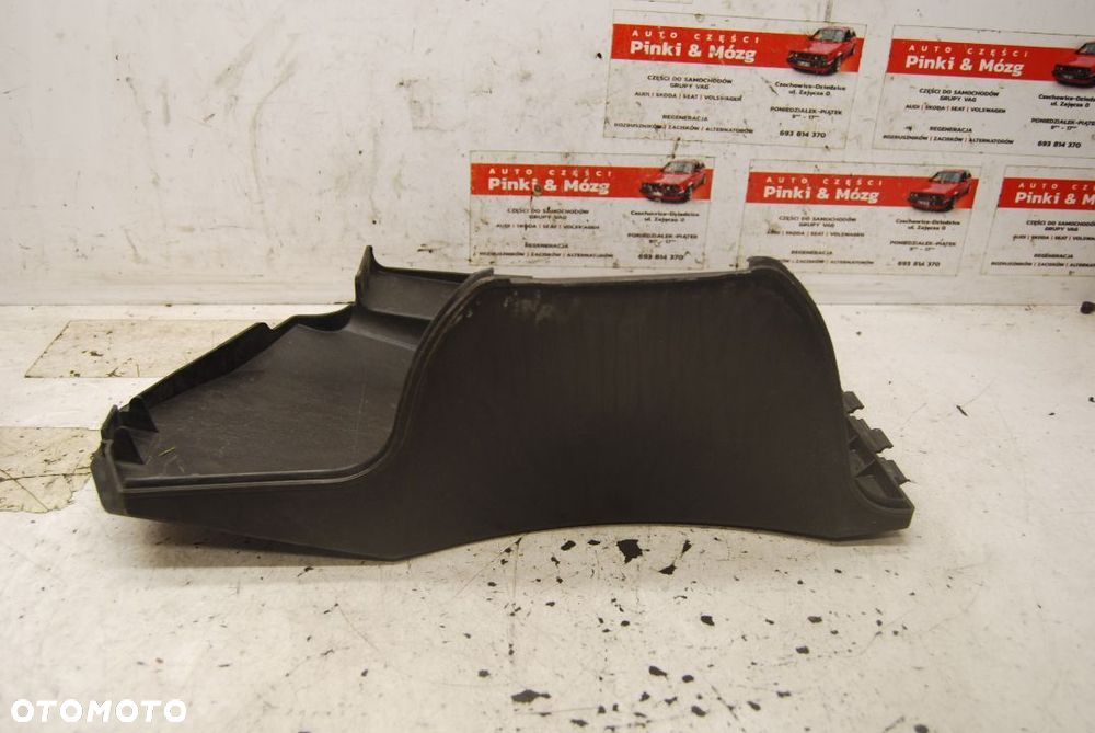 OBUDOWA OSŁONA AKUMULATORA 24438485 OPEL VECTRA C 3.0 CDTI SIGNUM - 5