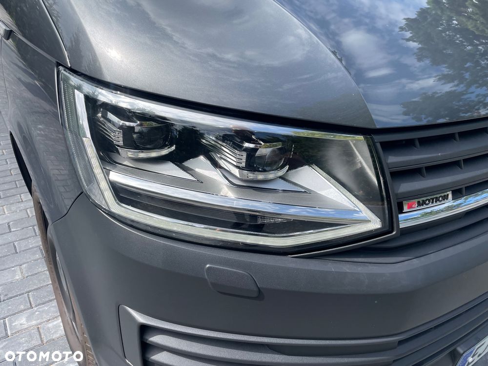 Volkswagen Transporter - 16