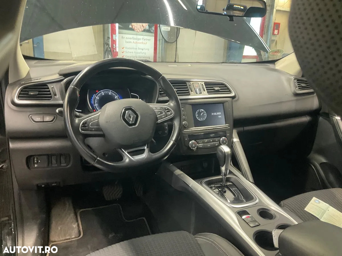 Renault Kadjar Energy TCe 130 EDC Bose Edition - 5