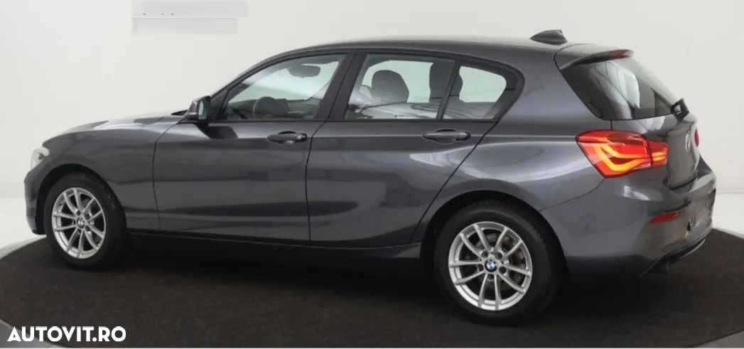 BMW Seria 1 116i Sport Line Shadow - 1