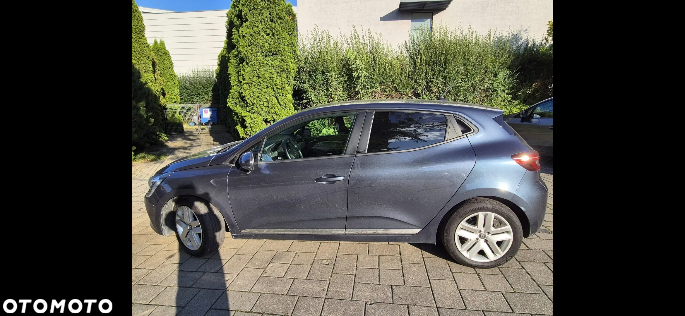 Renault Clio 1.6 E-TECH Zen - 5