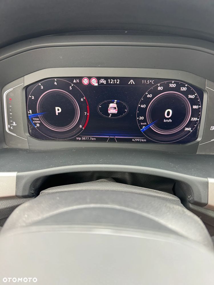 Volkswagen Atlas - 18