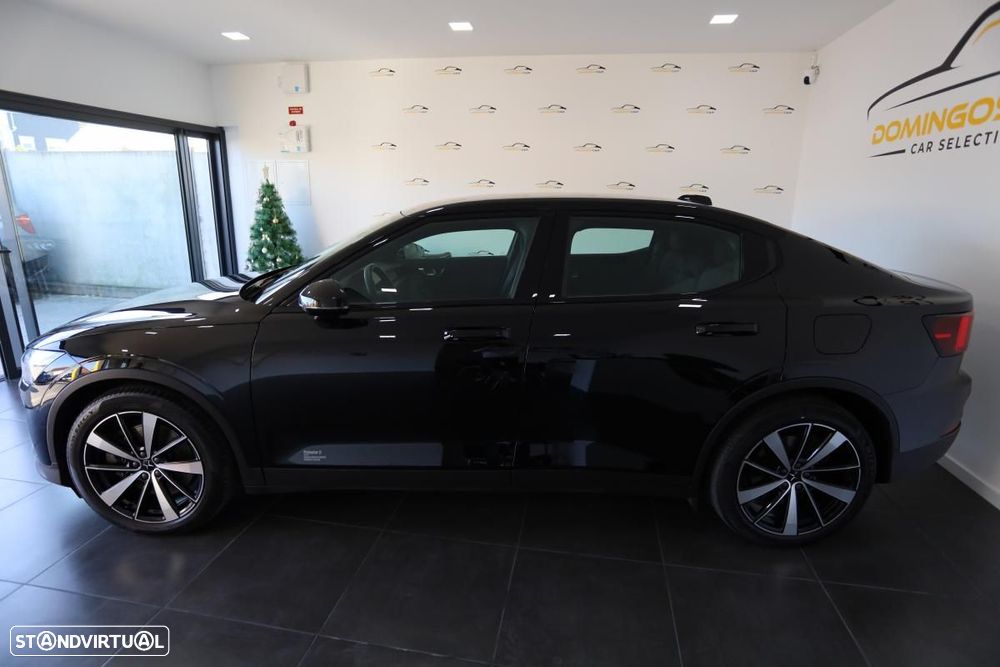 Polestar 2 Long Range 78 kWh - 3