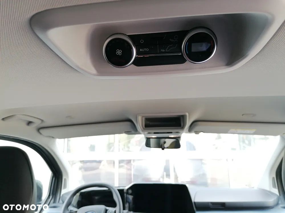 Ford Tourneo Custom 2.5 PHEV CVT 340 L2 Active - 20