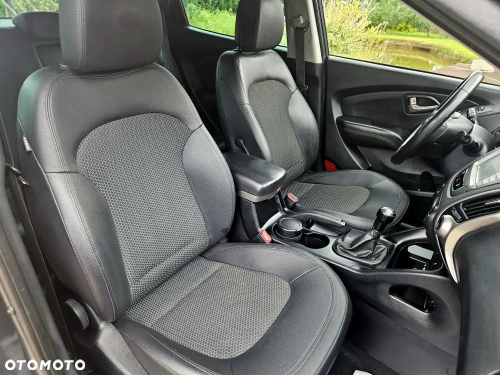 Hyundai ix35 2.0 Premium - 25