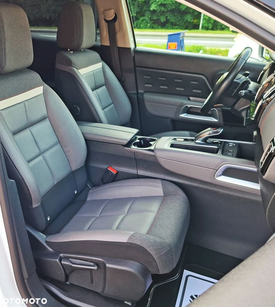 Citroën C5 Aircross BlueHDI 130 S&S EAT8 SHINE PACK - 24
