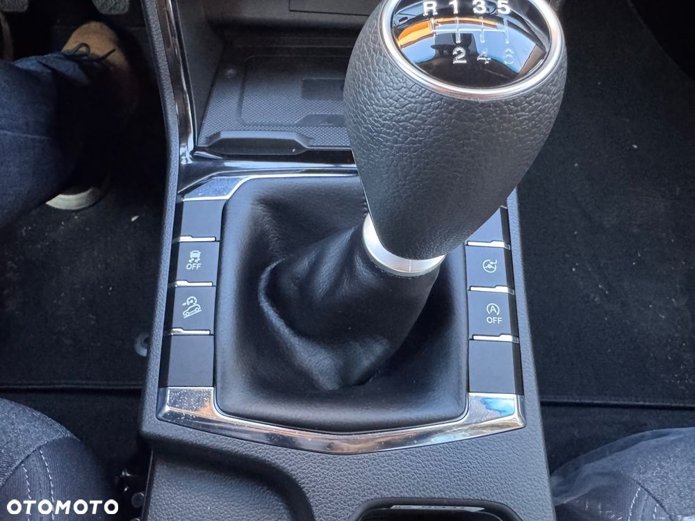 SsangYong/KGM Korando 1.5 T-GDI Sapphire 4WD - 21