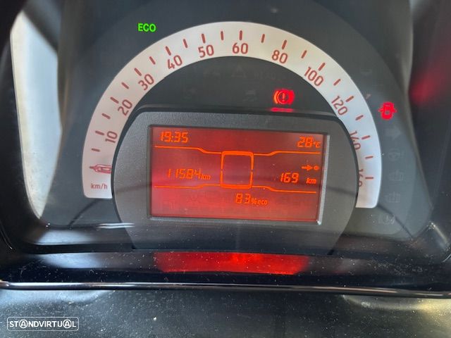 Smart ForTwo Coupé Business Solution - 14