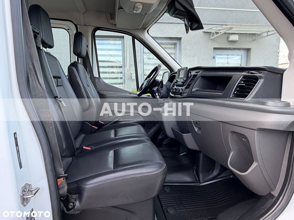 Ford Transit - 19
