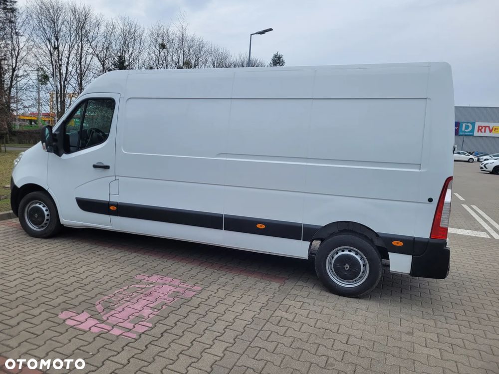 Renault MASTER - 8