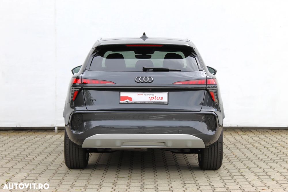 Audi Q3 2.0 35 TDI S tronic - 5