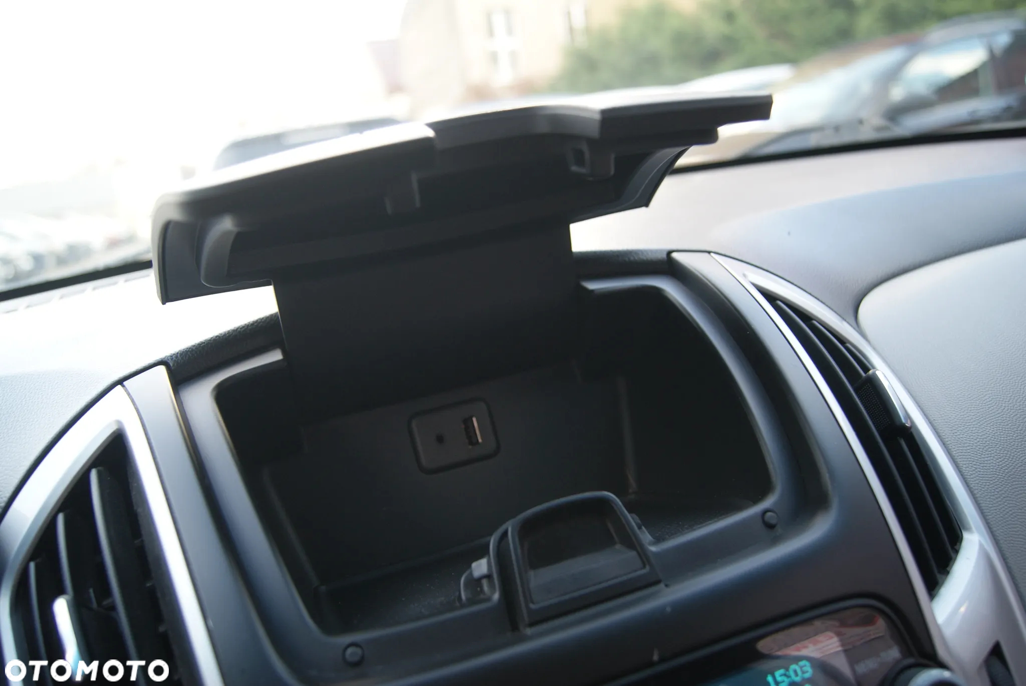 Chevrolet Cruze Station Wagon 1.6 LS - 22