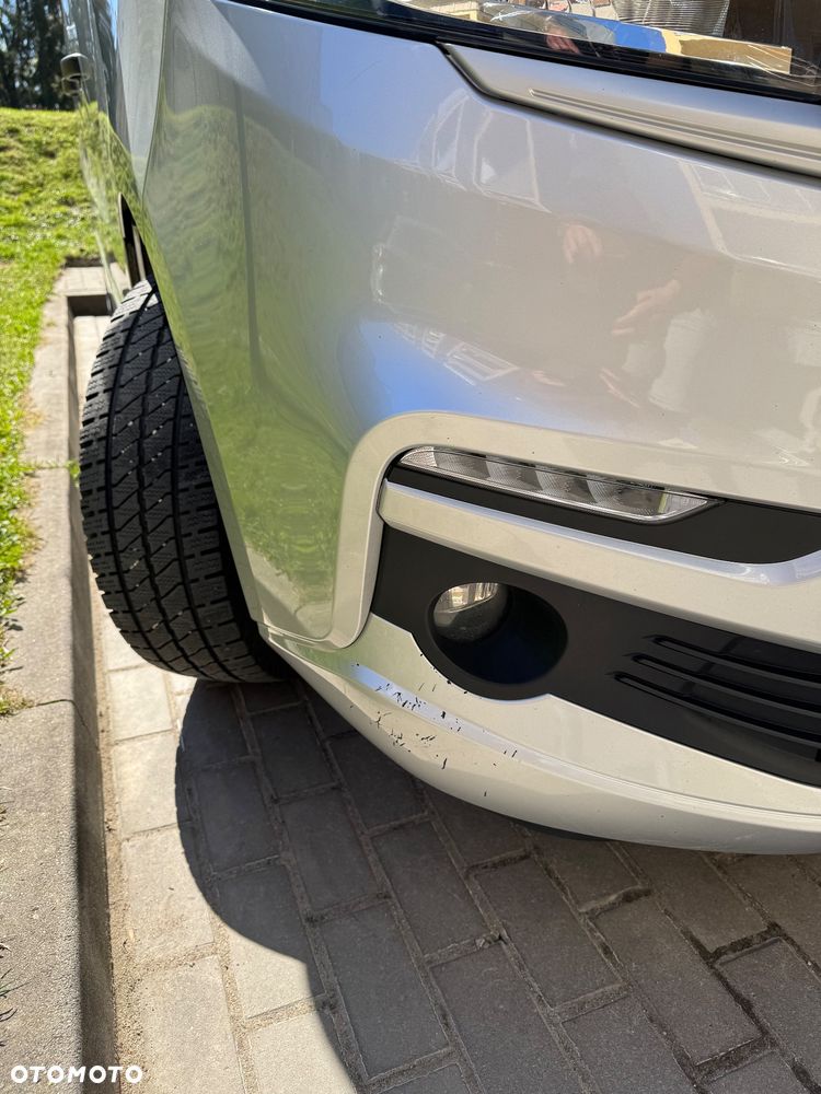 Fiat Talento Kombi Ecojet L2 Turismo - 7