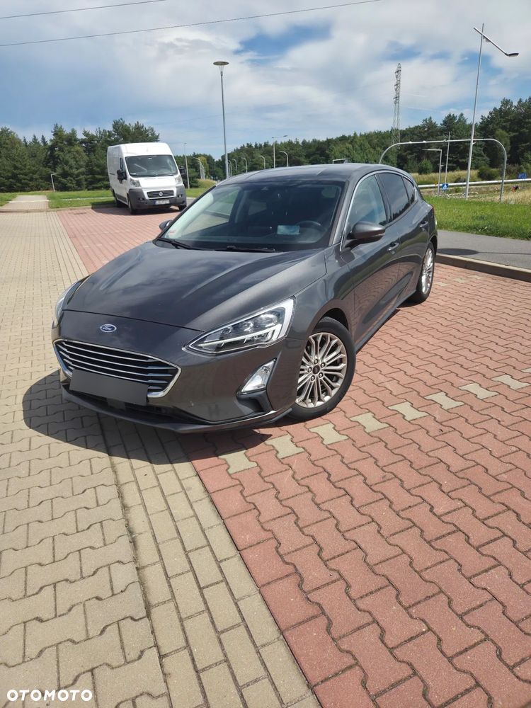 Ford Focus - 14