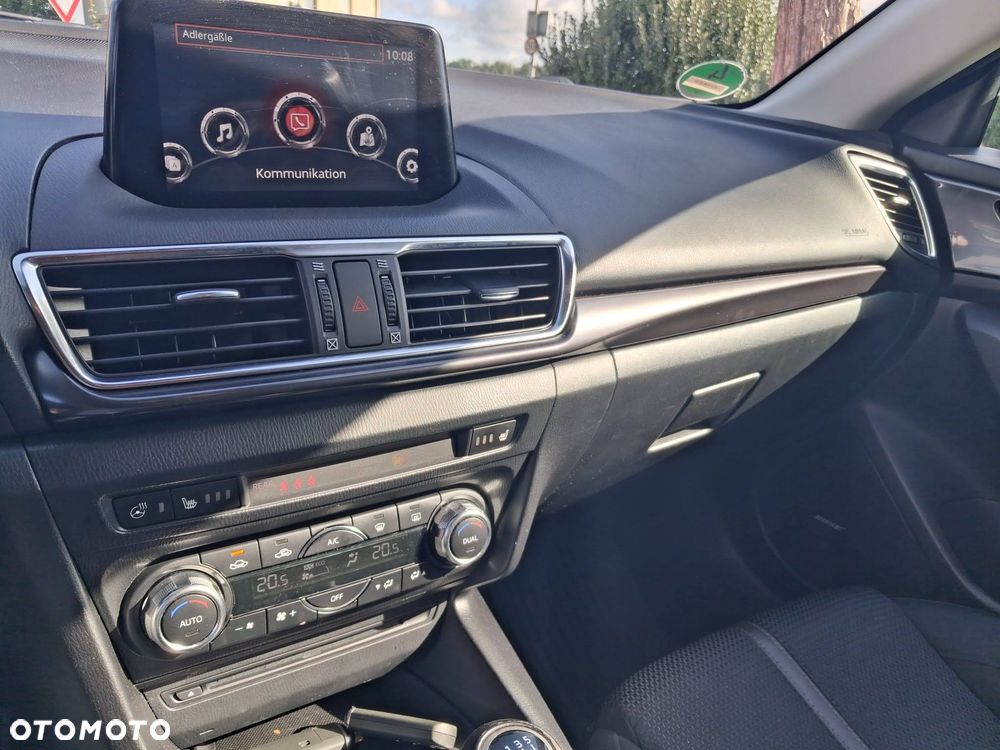 Mazda 3 2.0 Skymotion - 7