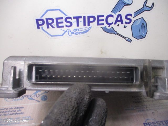 Centralina S100820102B 7700855526  7700855528 RENAULT ESPACE J63 2 1992 2.0 103CV 5P VERMELHO SIEMENS - 3