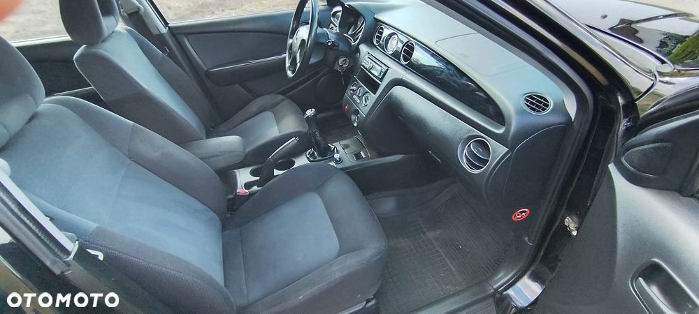 Mitsubishi Outlander 2.0 Comfort 4WD - 16