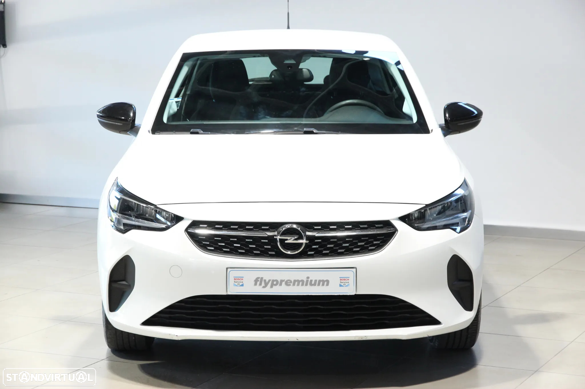 Opel Corsa 1.2 Business - 2