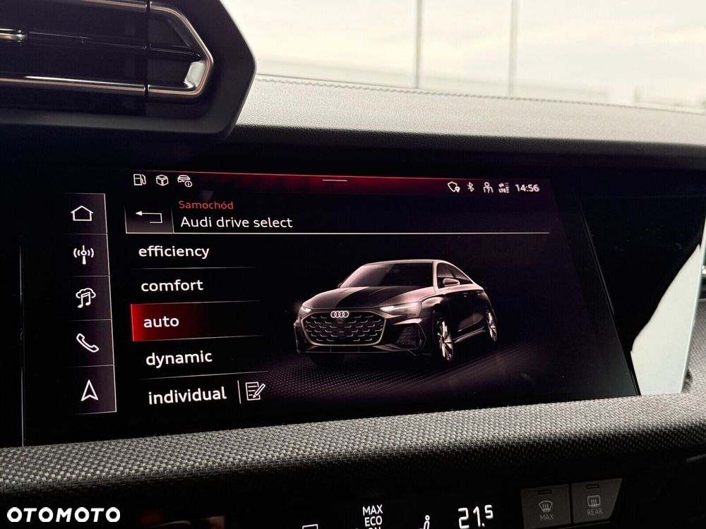 Audi S3 Limousine TFSI Quattro S tronic - 31