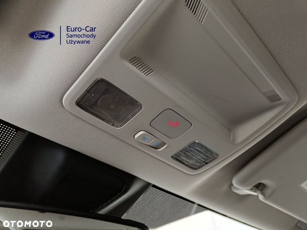 Ford Focus 1.5 EcoBlue STart-Stopp-System TITANIUM X - 27