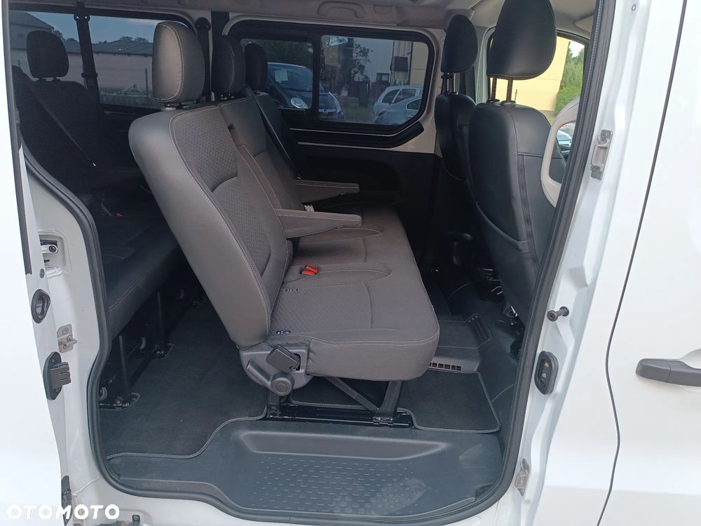 Opel Vivaro L2H1 S&S Tourer - 21