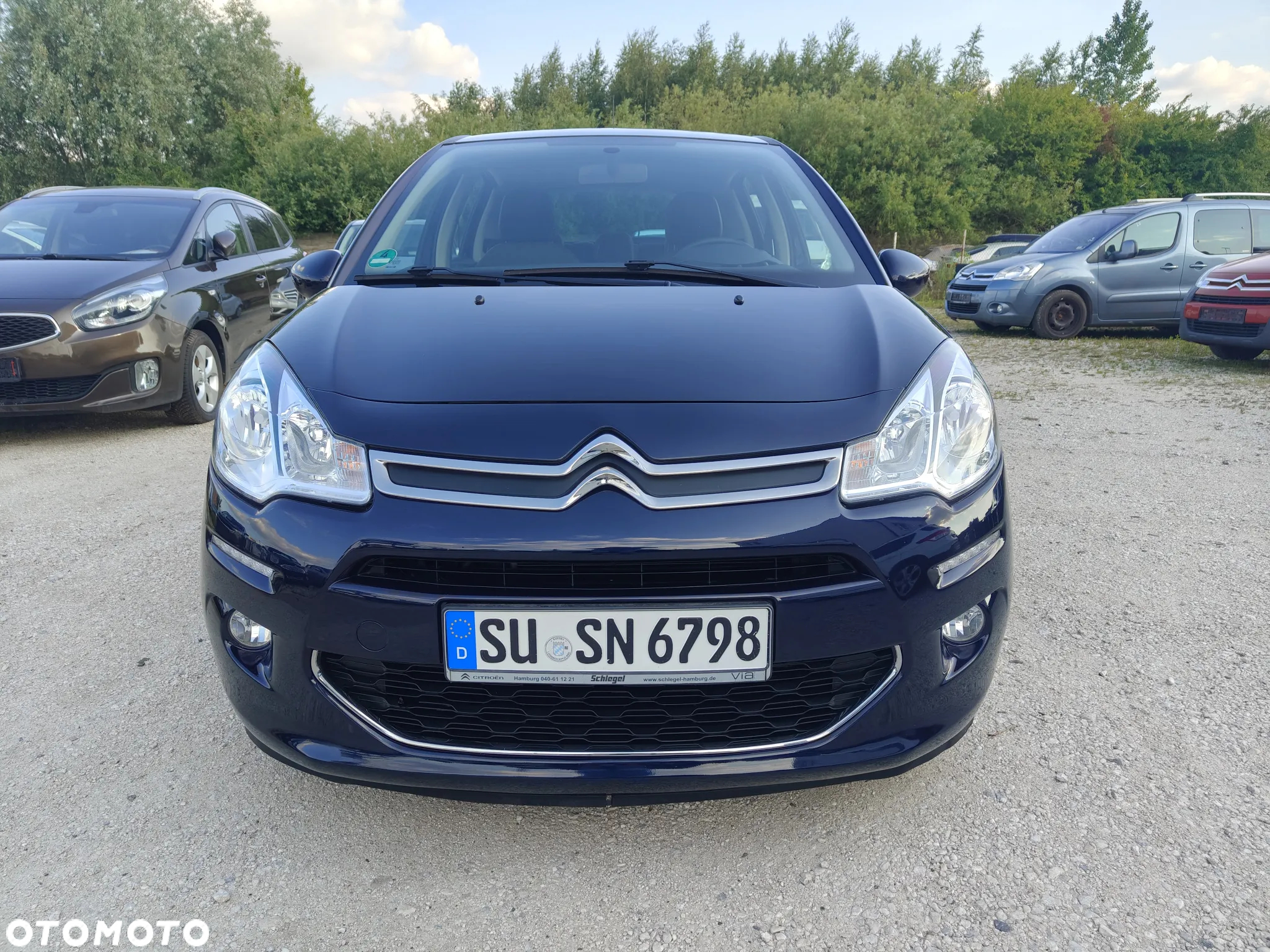 Citroën C3 - 11