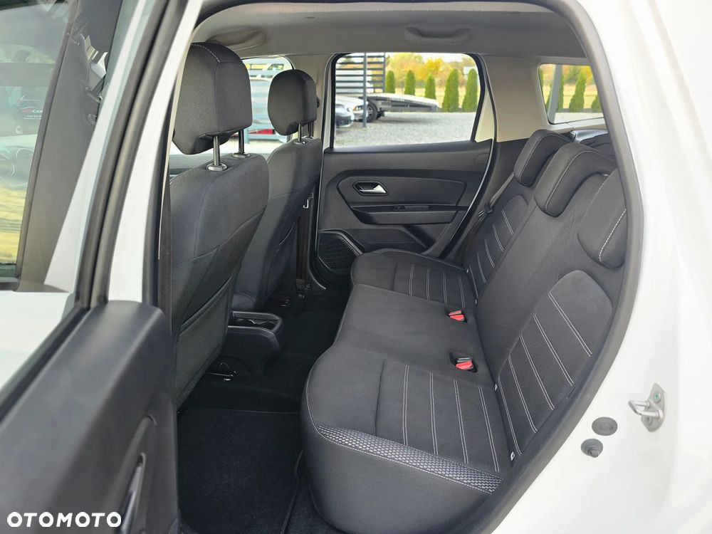 Dacia Duster SCe 115 4x2 Celebration - 19