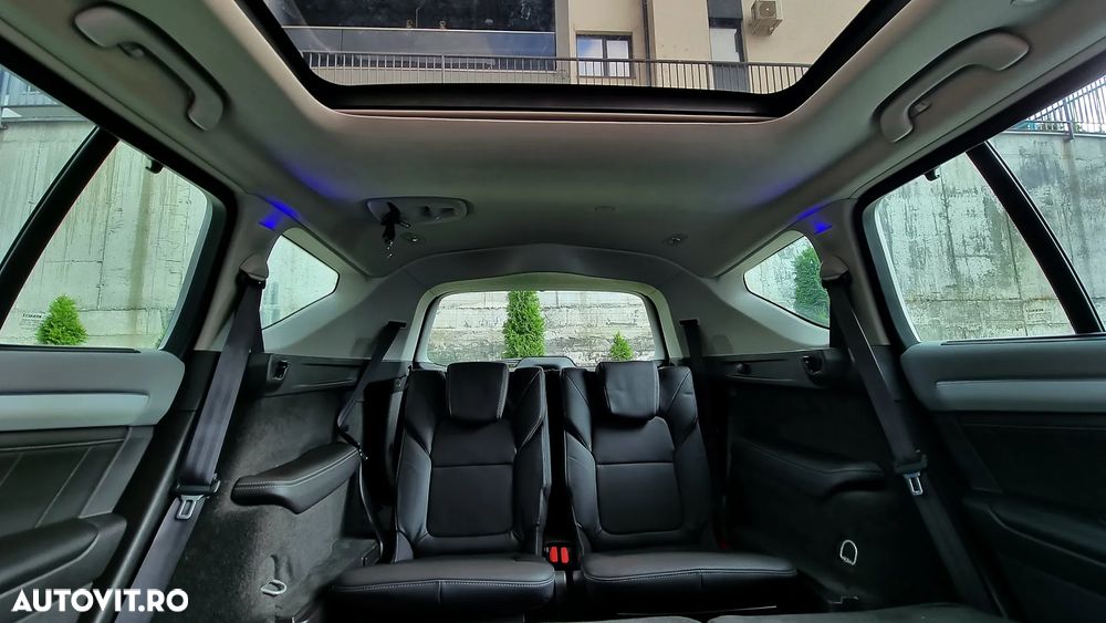 Renault Espace Energy dCi 160 EDC Initiale Paris - 11