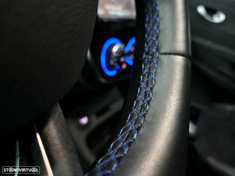 Renault Captur 1.3 TCe Initiale Paris - 13